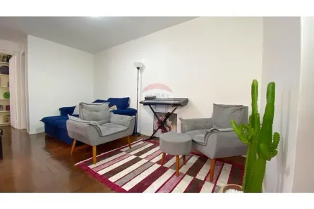 Apartamento com 2 Quartos à venda, 60m² no Asa Norte, Brasília