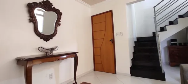 Cobertura com 3 Quartos à venda, 199m² no Guarapiranga, Ponte Nova