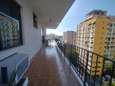 Apartamento com 3 Quartos à venda, 129m² no Méier, Rio de Janeiro