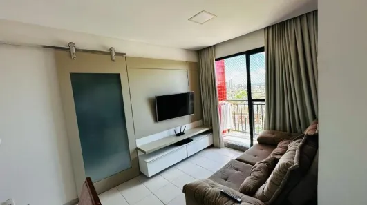 Apartamento com 2 Quartos à venda, 69m² no Torre, João Pessoa