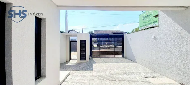 Casa de Condomínio com 3 Quartos à venda, 159m² no , Balneário Piçarras