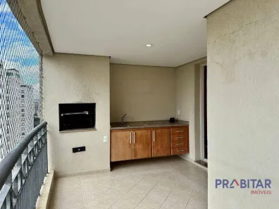 Apartamento com 3 Quartos para alugar, 172m² no Vila Leopoldina, São Paulo