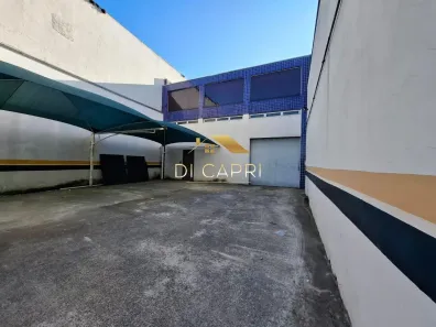 Galpão / Depósito / Armazém para alugar, 900m² no Mooca, São Paulo