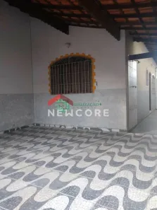 Casa com 2 Quartos à venda, 73m² no Balneario Litoral Paulista, Mongaguá