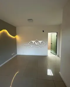 Apartamento com 2 Quartos à venda, 76m² no Itaipava, Petrópolis