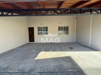 Casa de Condomínio com 2 Quartos à venda, 55m² no Roça Grande, Colombo