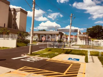 Apartamento com 2 Quartos para alugar, 56m² no Jardim Jockey Clube, São Carlos