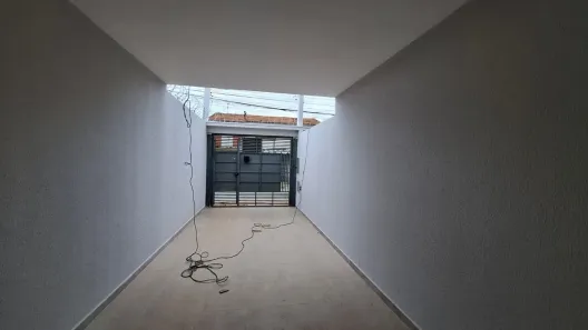 Sobrado com 3 Quartos à venda, 104m² no Jardim Elizabeth, São Paulo