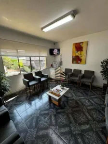 Loja / Salão / Ponto Comercial à venda, 100m² no Cidade Soberana, Guarulhos