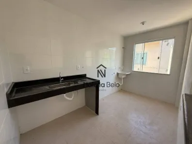 Cobertura com 2 Quartos à venda, 65m² no Jardim Mariléa, Rio das Ostras