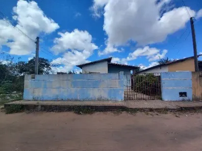 Casa com 2 Quartos à venda, 200m² no , Extremoz