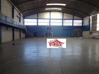 Galpão / Depósito / Armazém para alugar, 720m² no Largo da Batalha, Niterói