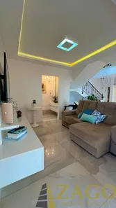 Cobertura com 3 Quartos à venda, 220m² no Cidade Nova, Franca