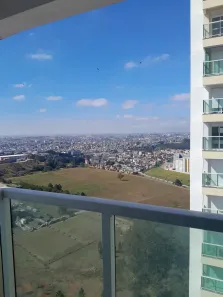 Apartamento com 3 Quartos para alugar, 125m² no Parque Esplanada, Embu das Artes