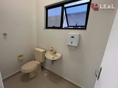 Loja / Salão / Ponto Comercial para alugar, 30m² no Fátima II, Pouso Alegre
