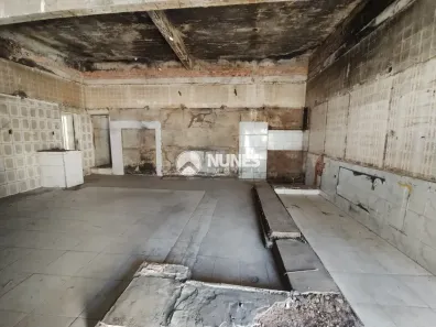 Conjunto Comercial / Sala à venda, 195m² no Vila Yolanda, Osasco
