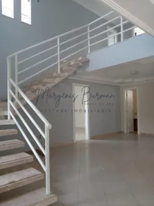 Casa de Condomínio com 4 Quartos à venda, 220m² no Buraquinho, Lauro de Freitas