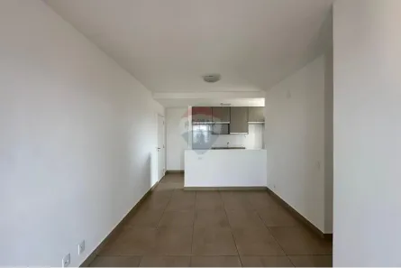 Apartamento com 3 Quartos para alugar, 74m² no Ribeirânia, Ribeirão Preto
