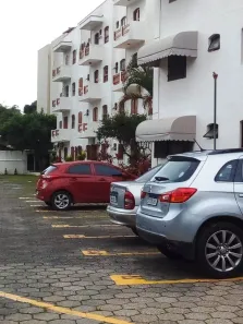 Kitnet à venda, 48m² no Tenório, Ubatuba