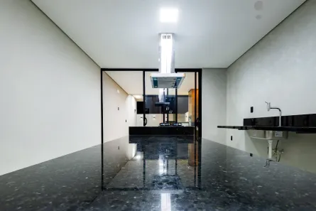 Casa de Condomínio com 3 Quartos à venda, 151m² no Parque Residencial Terras de Yucatan, Monte Mor