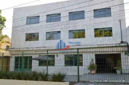 Prédio Inteiro para alugar, 1019m² no Parque São George, Cotia