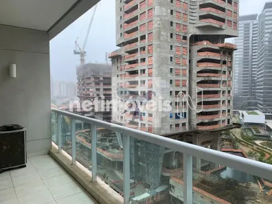 Conjunto Comercial / Sala para venda ou aluguel, 75m² no Vila Cordeiro, São Paulo