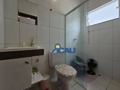 Casa de Condomínio com 3 Quartos à venda, 85m² no Velha Central, Blumenau