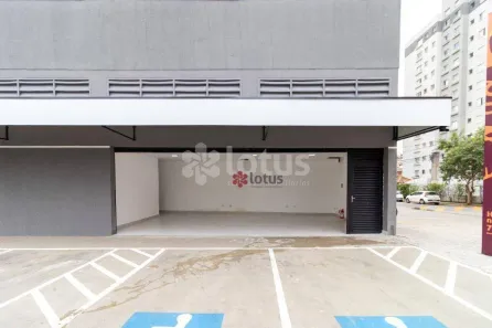 Loja / Salão / Ponto Comercial para alugar, 78m² no Portais (Polvilho), Cajamar