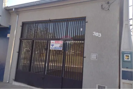Conjunto Comercial / Sala para alugar, 100m² no Centro, Cosmópolis