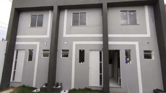 Flat com 1 Quarto à venda, 27m² no Jardim das Acácias, São Pedro da Aldeia