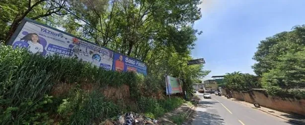 Terreno / Lote / Condomínio à venda, 8368m² no Jardim José Bonifácio, São João de Meriti