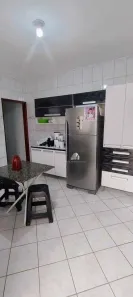 Sobrado com 3 Quartos à venda, 137m² no Jardim Europa IV, Santa Bárbara D'Oeste