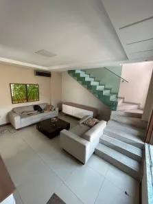 Casa de Condomínio com 7 Quartos para venda ou aluguel, 250m² no Cidade Nova, Feira de Santana