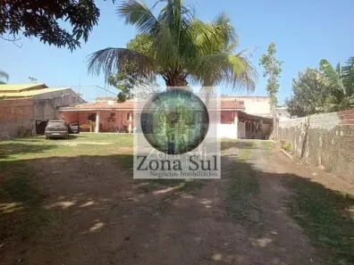 Fazenda / Sítio / Chácara com 2 Quartos à venda, 100m² no Residencial Alvorada, Rio das Pedras