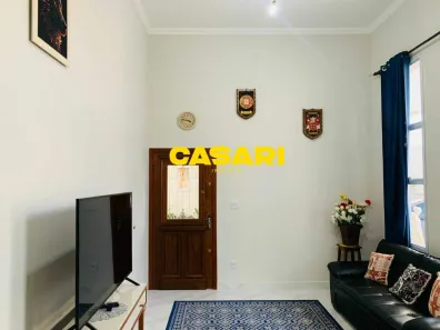 Casa com 3 Quartos à venda, 185m² no Chave Barros, Cerquilho