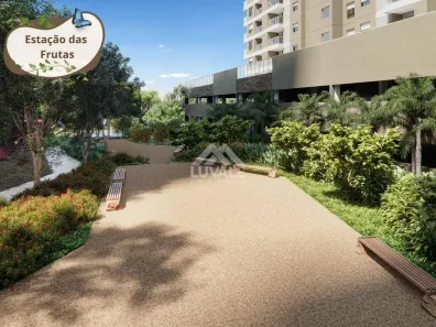 Apartamento com 2 Quartos à venda, 69m² no Armação, Penha