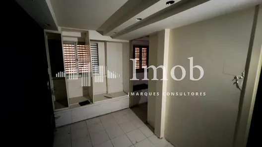 Loja / Salão / Ponto Comercial para venda ou aluguel, 480m² no Vila Buarque, São Paulo