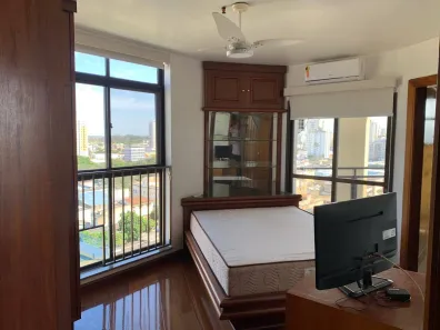 Cobertura com 4 Quartos para alugar, 218m² no Centro, Campos dos Goytacazes