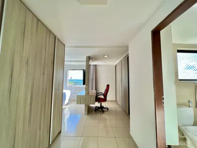 Cobertura com 3 Quartos à venda, 225m² no Intermares, Cabedelo
