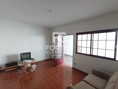 Casa com 3 Quartos para alugar, 90m² no Campos Elíseos, Ribeirão Preto