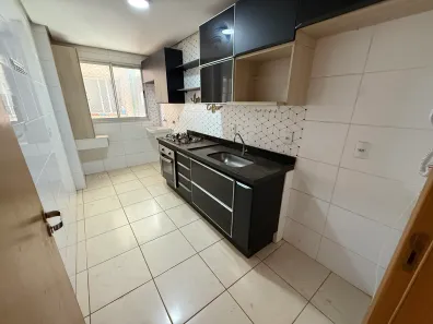 Apartamento com 2 Quartos à venda, 62m² no Plano Diretor Sul, Palmas