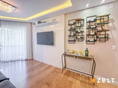 Apartamento com 2 Quartos à venda, 82m² no Velha, Blumenau