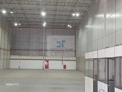 Galpão / Depósito / Armazém para alugar, 926m² no Marcos Freire, Jaboatão dos Guararapes