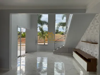 Sobrado com 4 Quartos à venda, 242m² no , Santo Antônio de Goiás