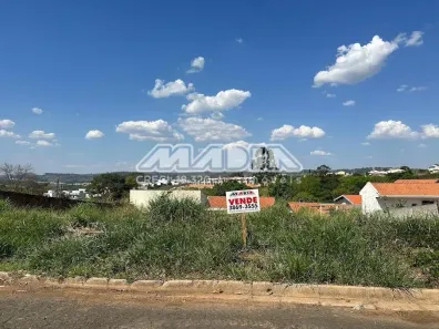 Terreno / Lote / Condomínio à venda, 338m² no Jardim Alto da Colina, Valinhos