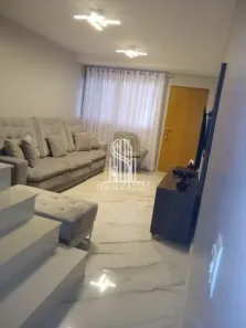 Sobrado com 2 Quartos à venda, 96m² no Jardim Cláudia, São Paulo