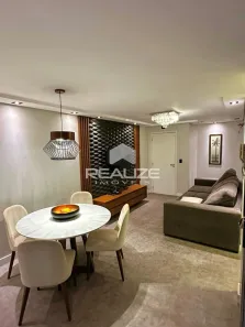 Apartamento com 3 Quartos à venda, 85m² no Maracanã, Foz do Iguaçu