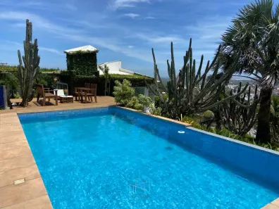 Casa de Condomínio com 3 Quartos à venda, 200m² no Praia Grande, Arraial do Cabo