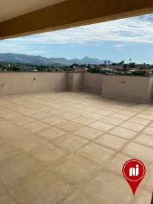 Cobertura com 3 Quartos à venda, 200m² no Varjão, Brumadinho