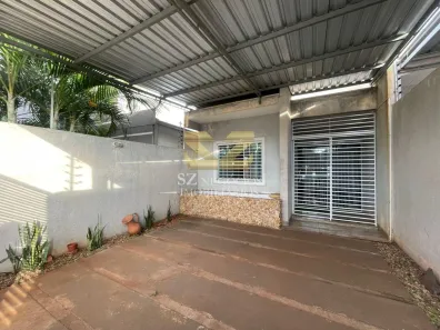 Casa com 2 Quartos para alugar, 77m² no Lancaster, Foz do Iguaçu